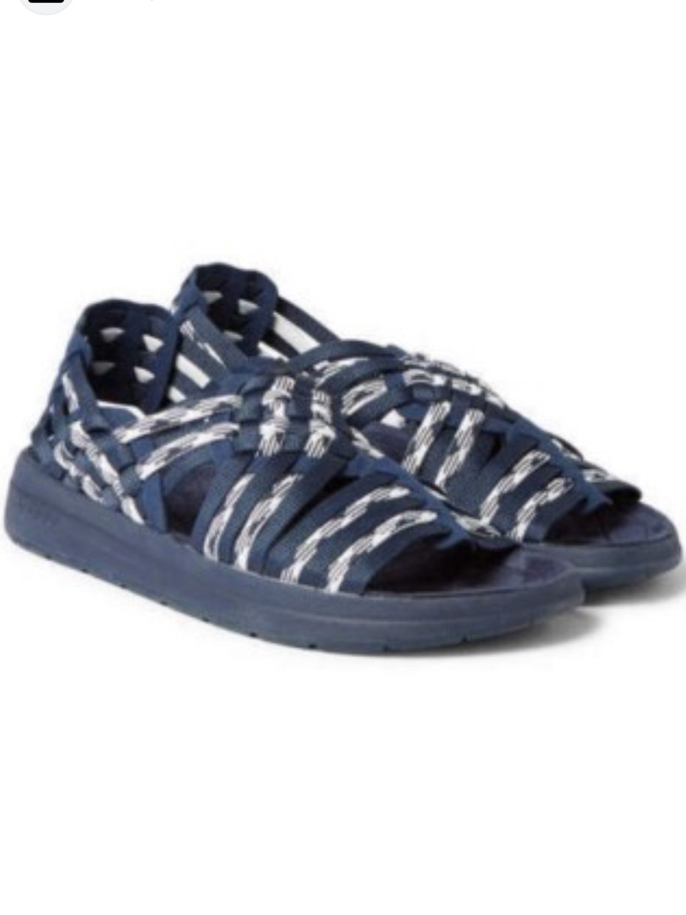 Malibu Sandals Canyon huarache-style sandals